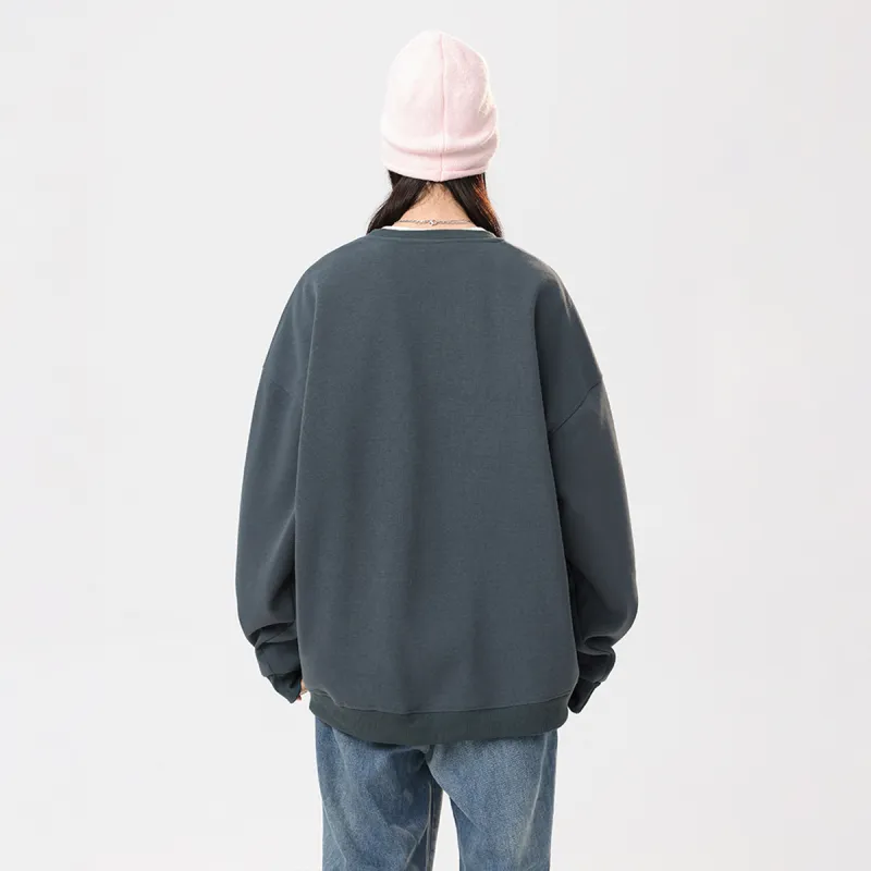 Ice flying Sweatshirts Unisex-19