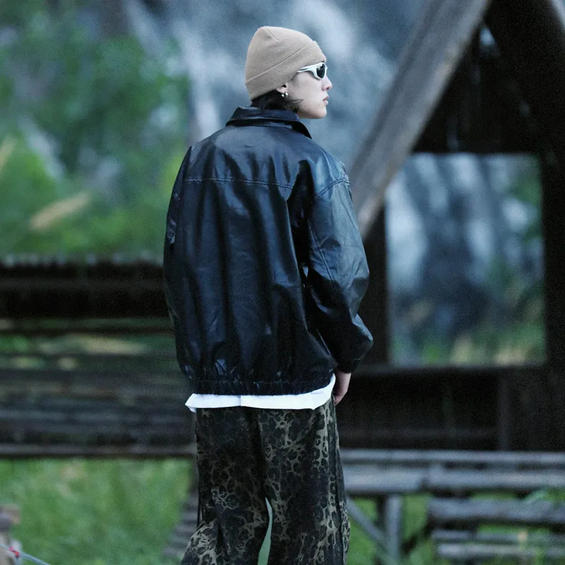 Ice Flying Jackets & Coats Unisex-6