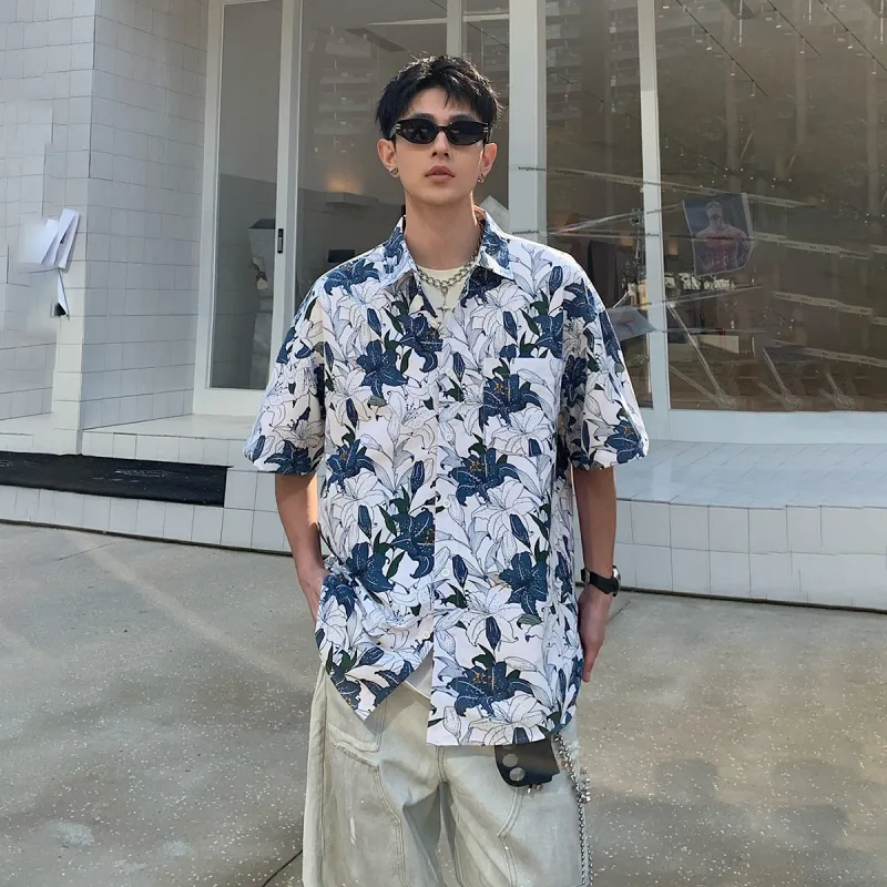 Ice flying Shirts Unisex-2