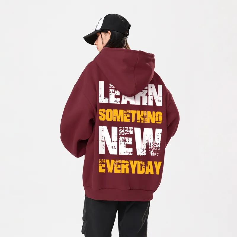 Ice flying Sweatshirts Unisex-33