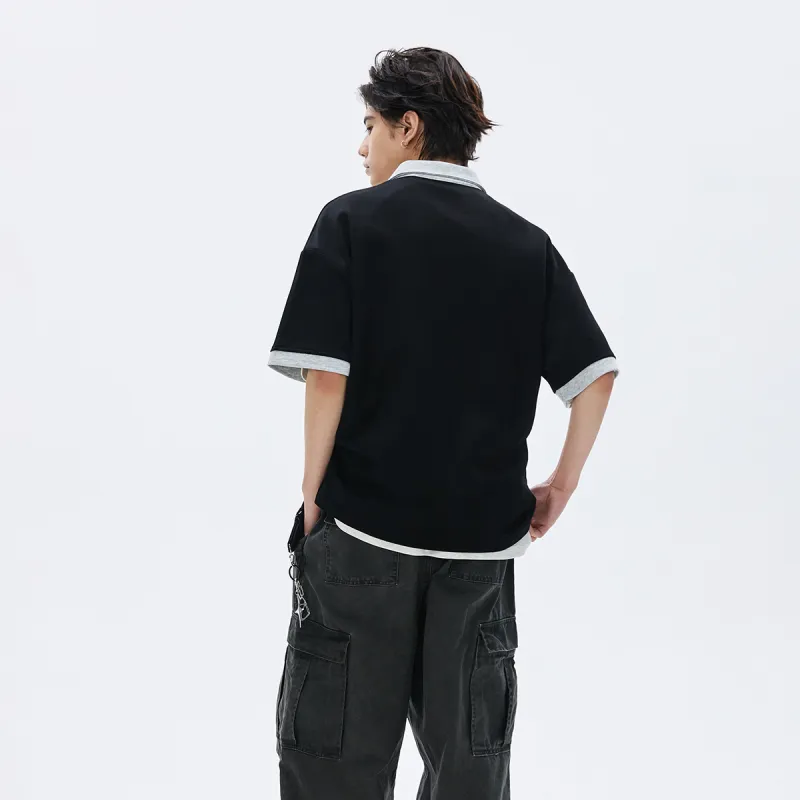 Ice flying T Shirts Unisex-11
