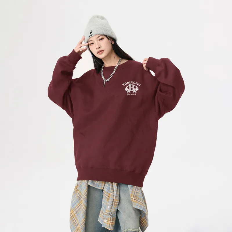 Ice flying Sweatshirts Unisex-32