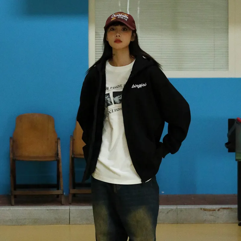 Ice flying Sweatshirts Unisex-33