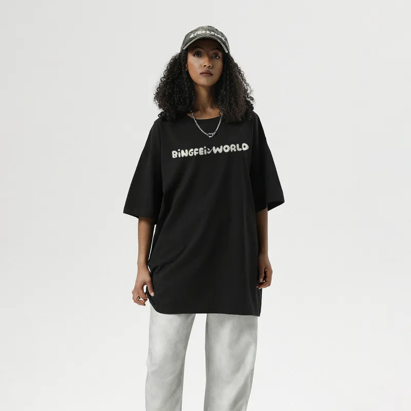 Ice flying T Shirts Unisex-12