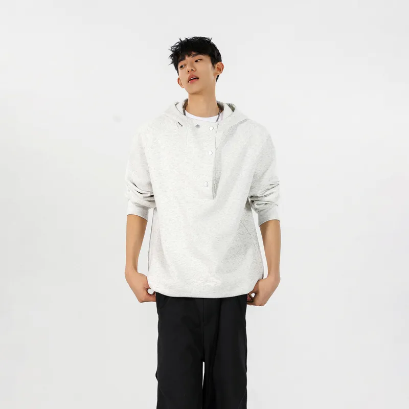 Ice flying Sweatshirts Unisex-5