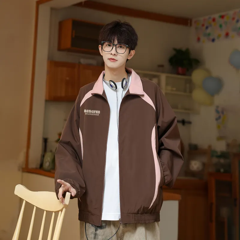 Ice flying Jackets Unisex-16