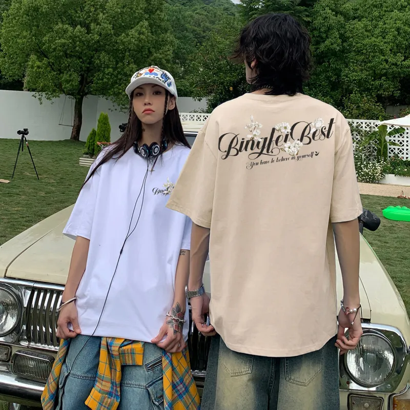 Ice flying T Shirts Unisex-35