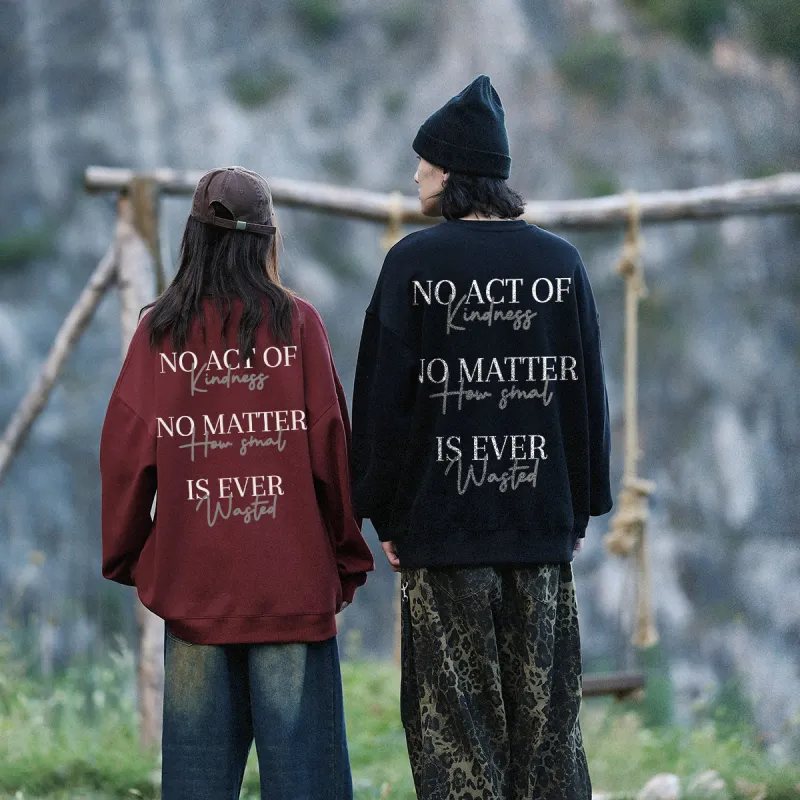Ice flying Sweatshirts Unisex-25