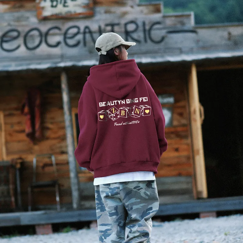 Ice flying Sweatshirts Unisex-17