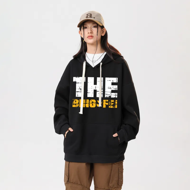 Ice flying Sweatshirts Unisex-2