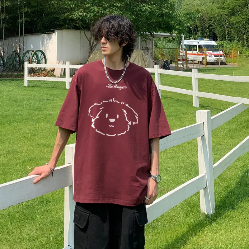Ice flying T Shirts Unisex-18