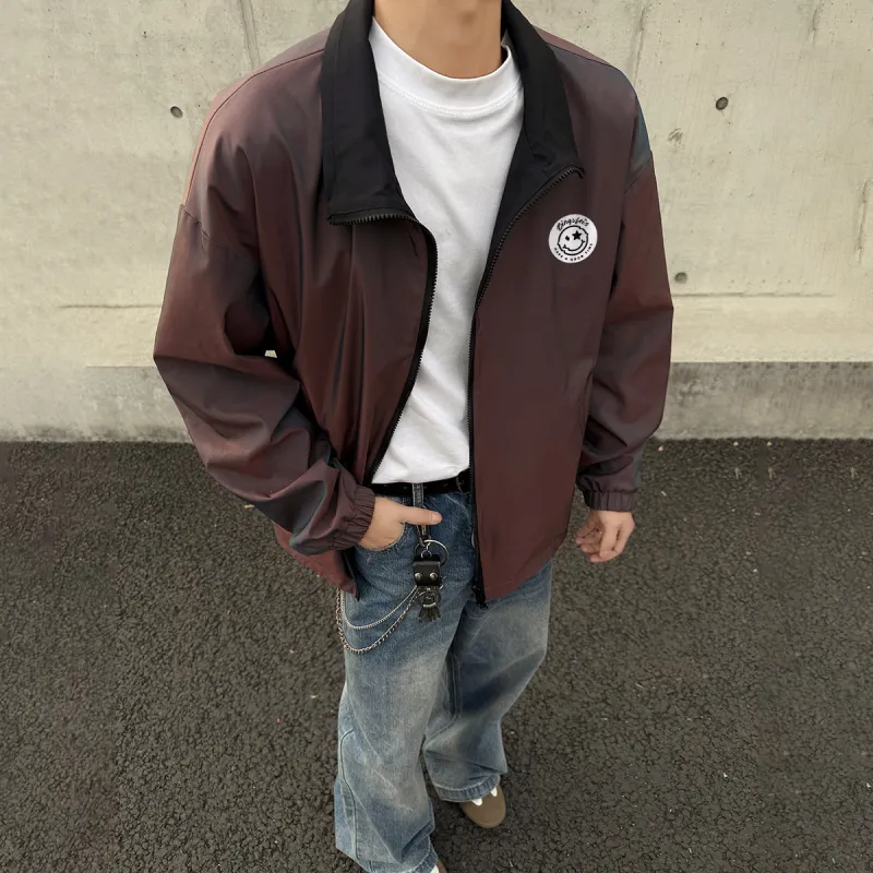 Ice Flying Jackets & Coats Unisex-3