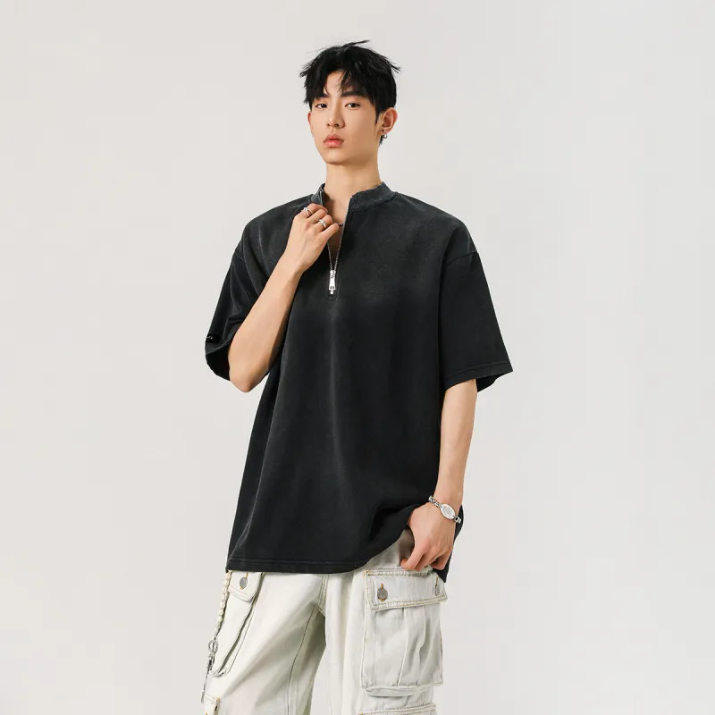 Ice Flying T Shirt Unisex Black-6