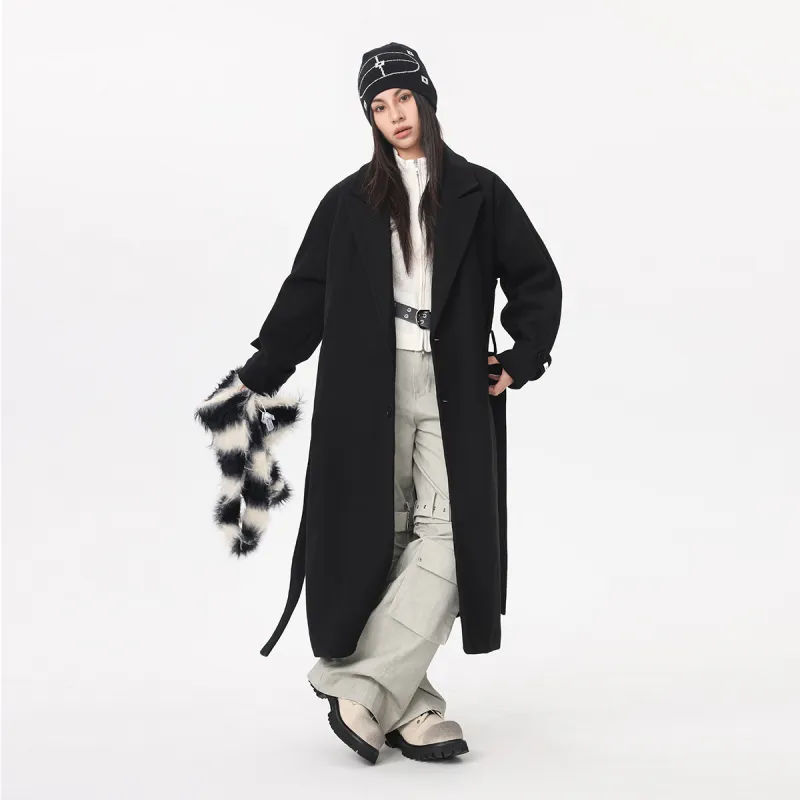Ice flying Coats Unisex-17