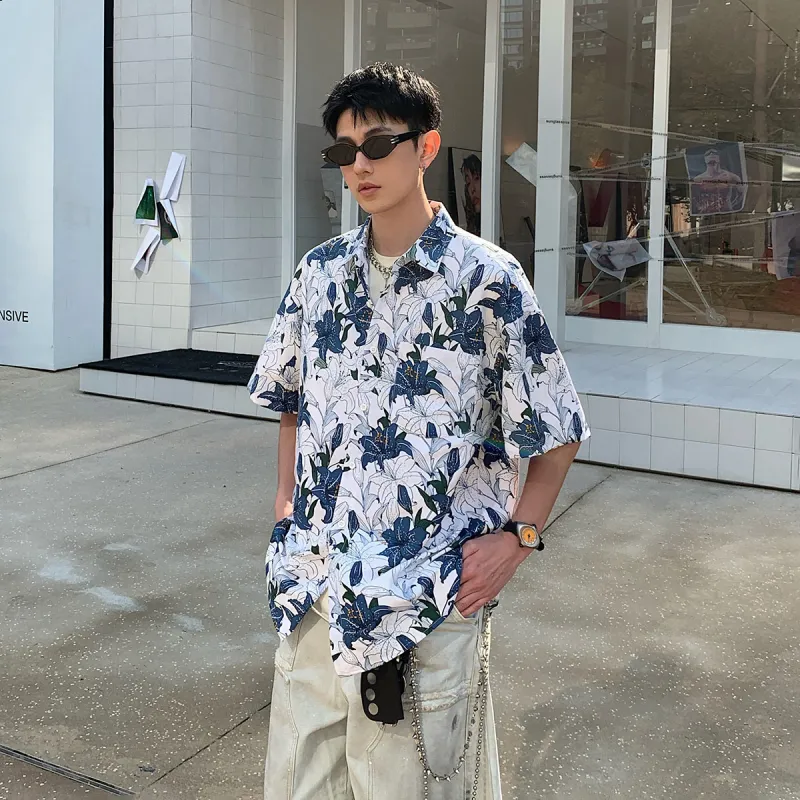 Ice flying Shirts Unisex-6