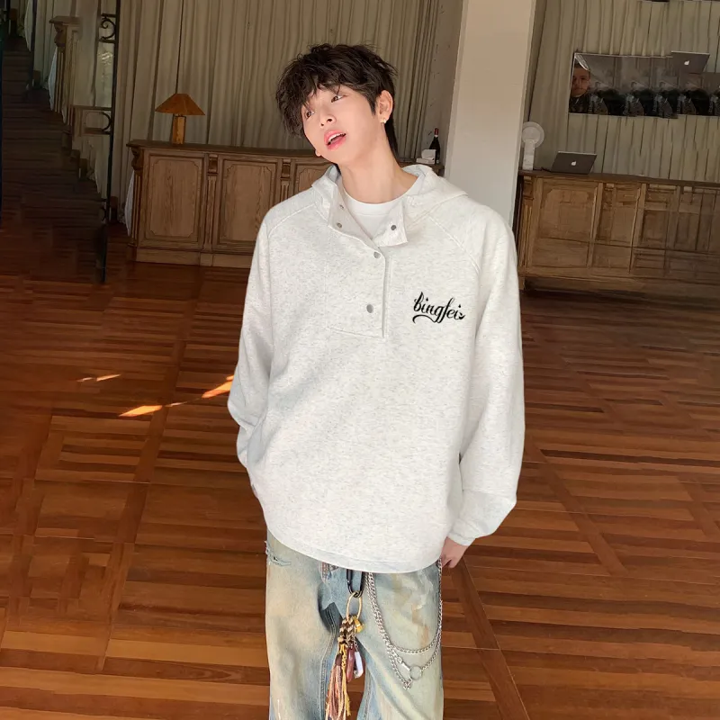 Ice flying Sweatshirts Unisex-6