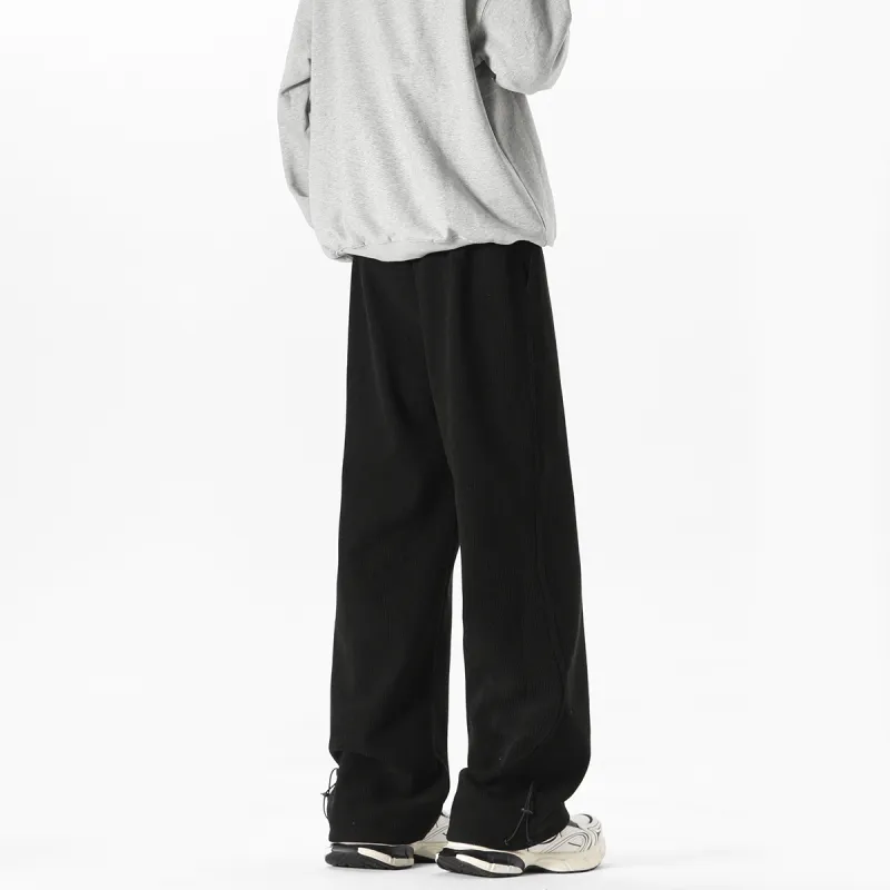 Ice flying Casual Pants Unisex-6