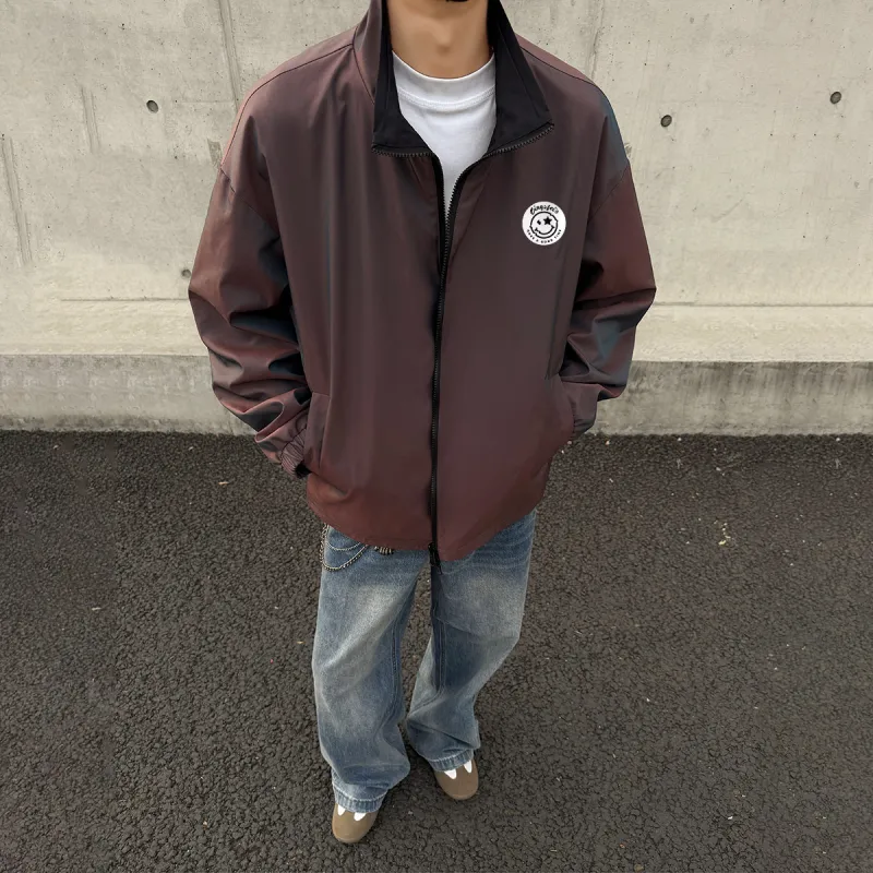 Ice Flying Jackets & Coats Unisex-2