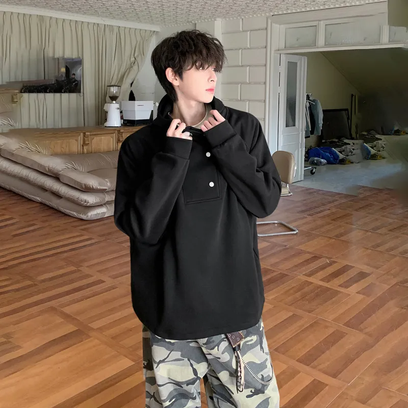 Ice flying Sweatshirts Unisex-9