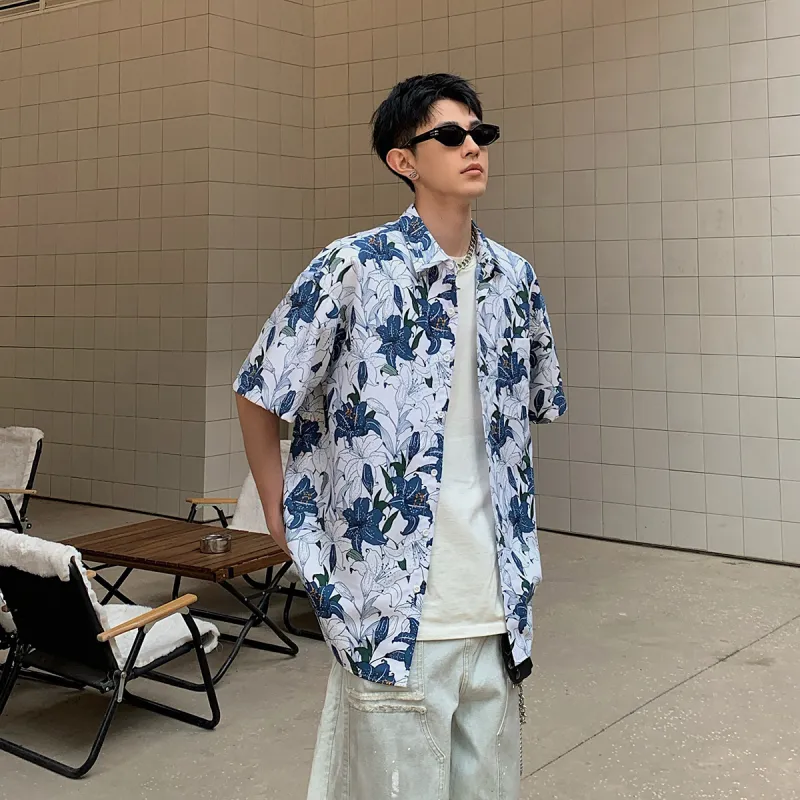 Ice flying Shirts Unisex-3