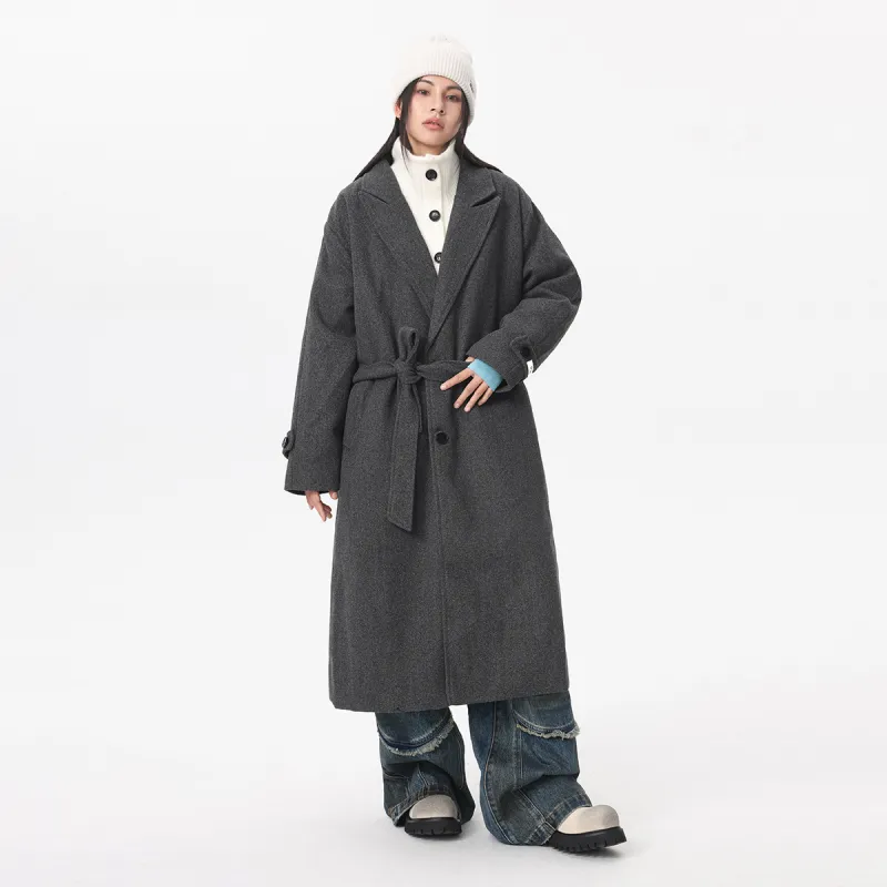 Ice flying Coats Unisex-13
