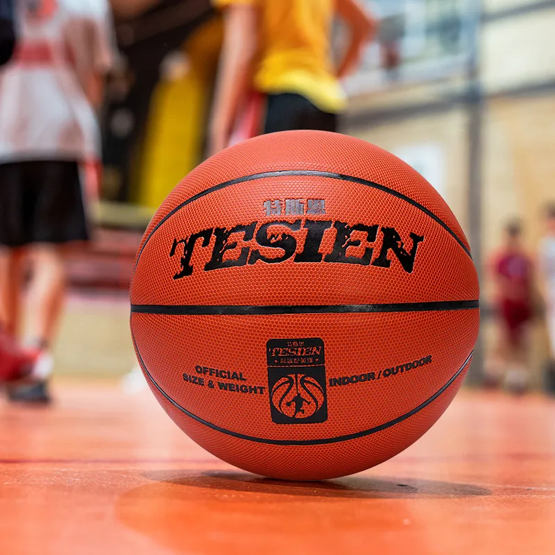 TESIEN Basketball-3