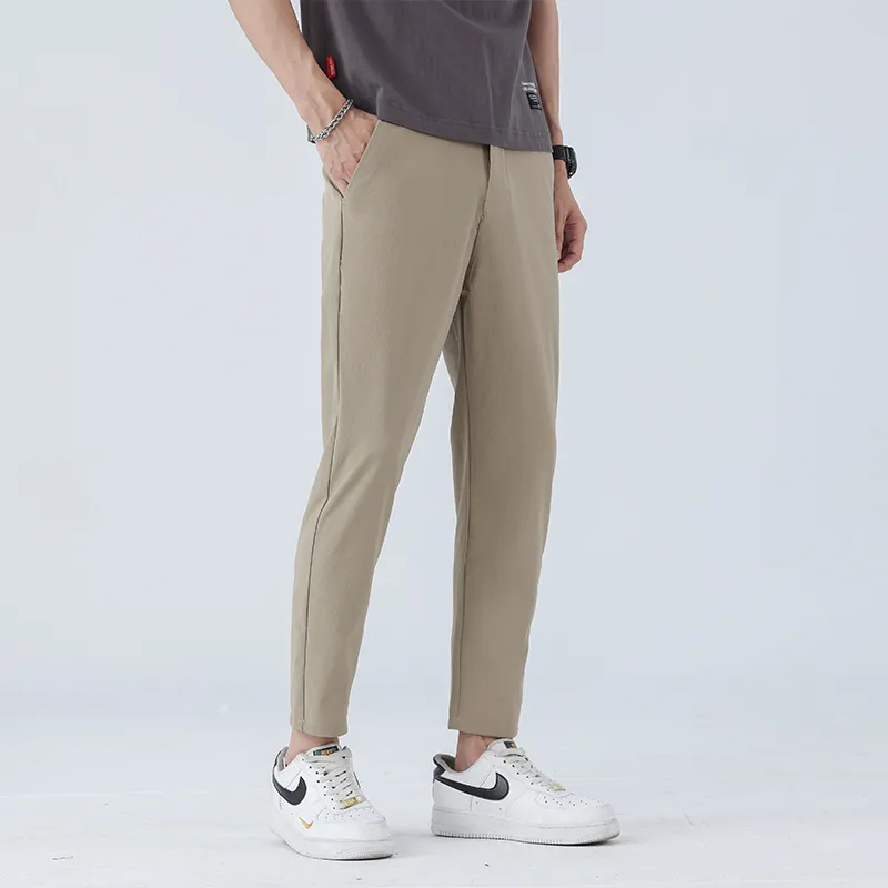 TUCANO Casual Pants Unisex-20