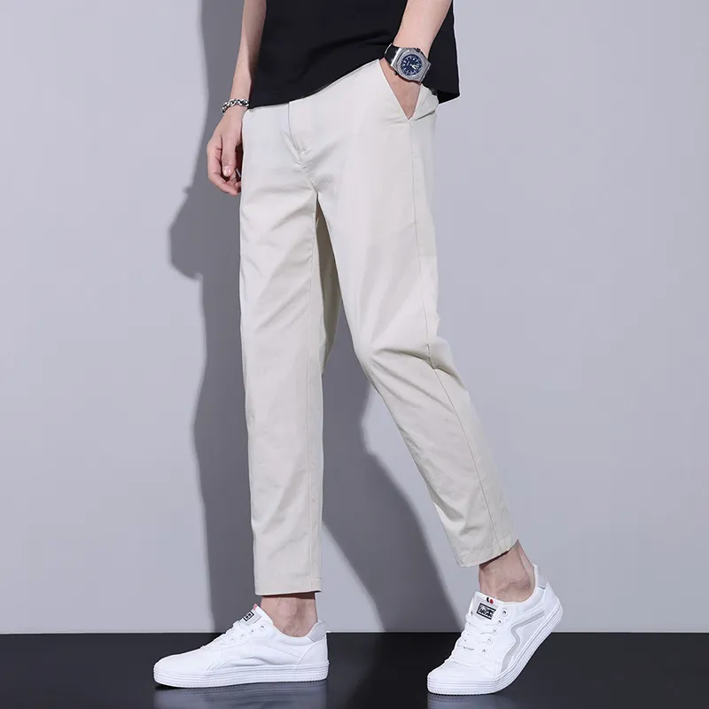 TUCANO Casual Pants Unisex-20