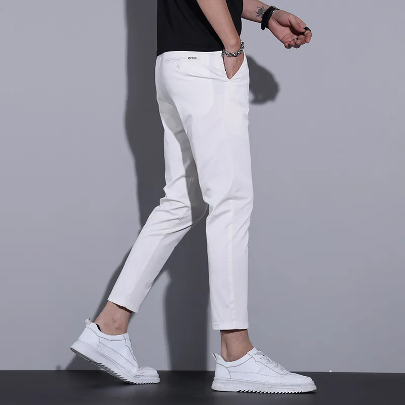 TUCANO Casual Pants Unisex-11