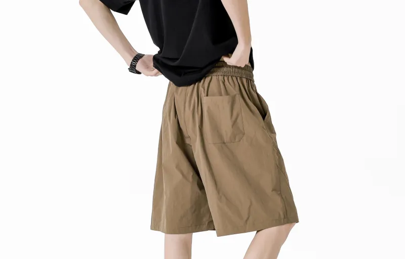 TUCANO Sports Shorts Unisex-6