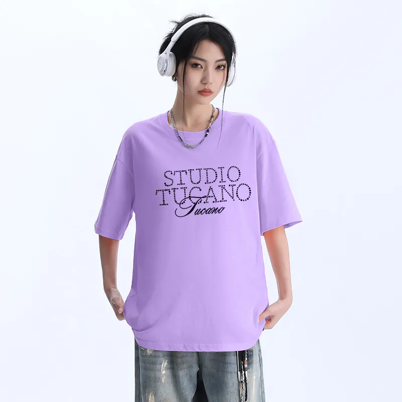 TUCANO T Shirts Unisex-26