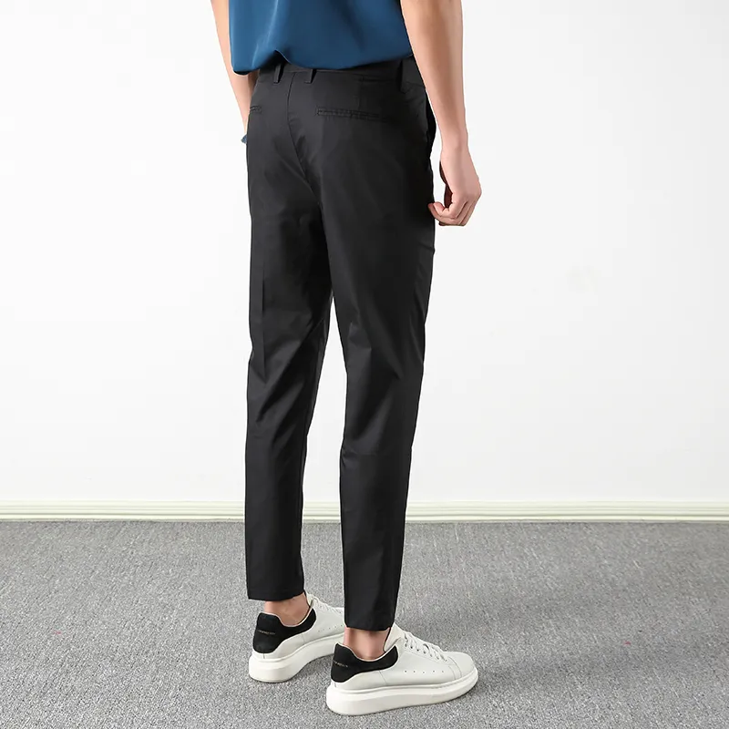 TUCANO Suit Trousers Men-1