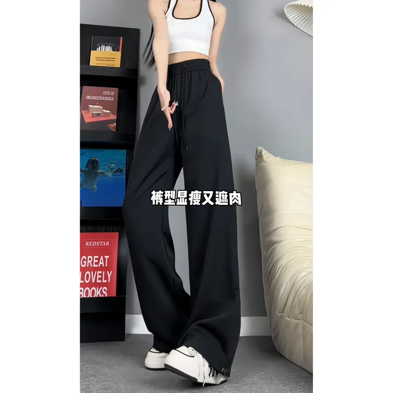 TUCANO Casual Pants Unisex-4