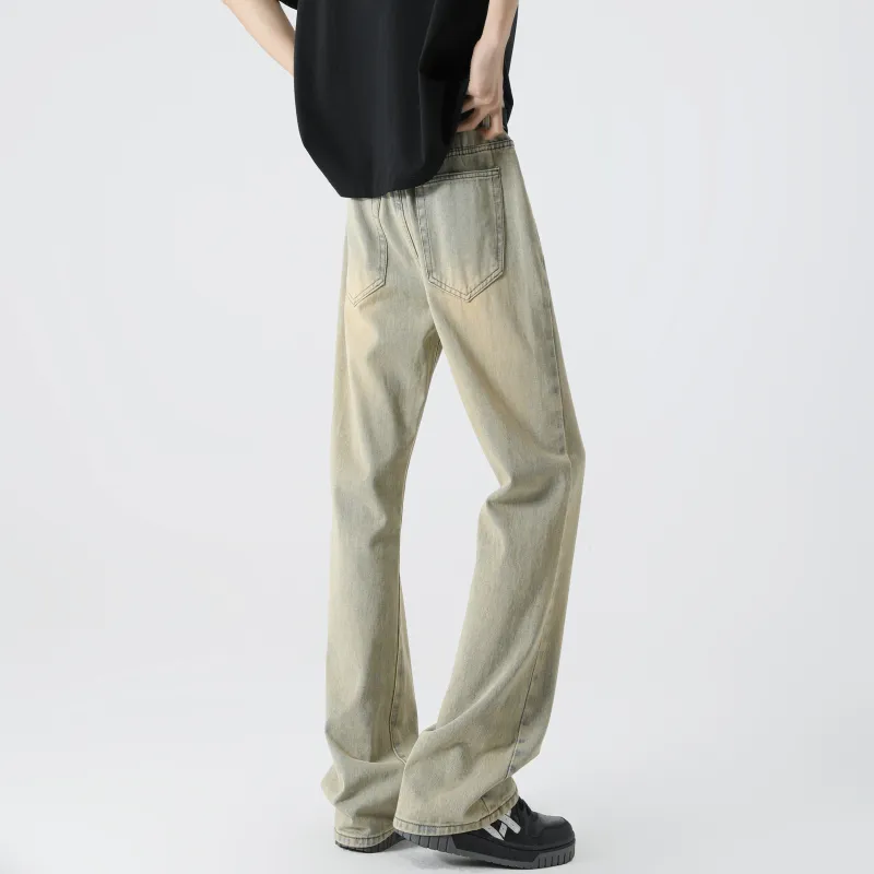 TUCANO Jeans Unisex-9