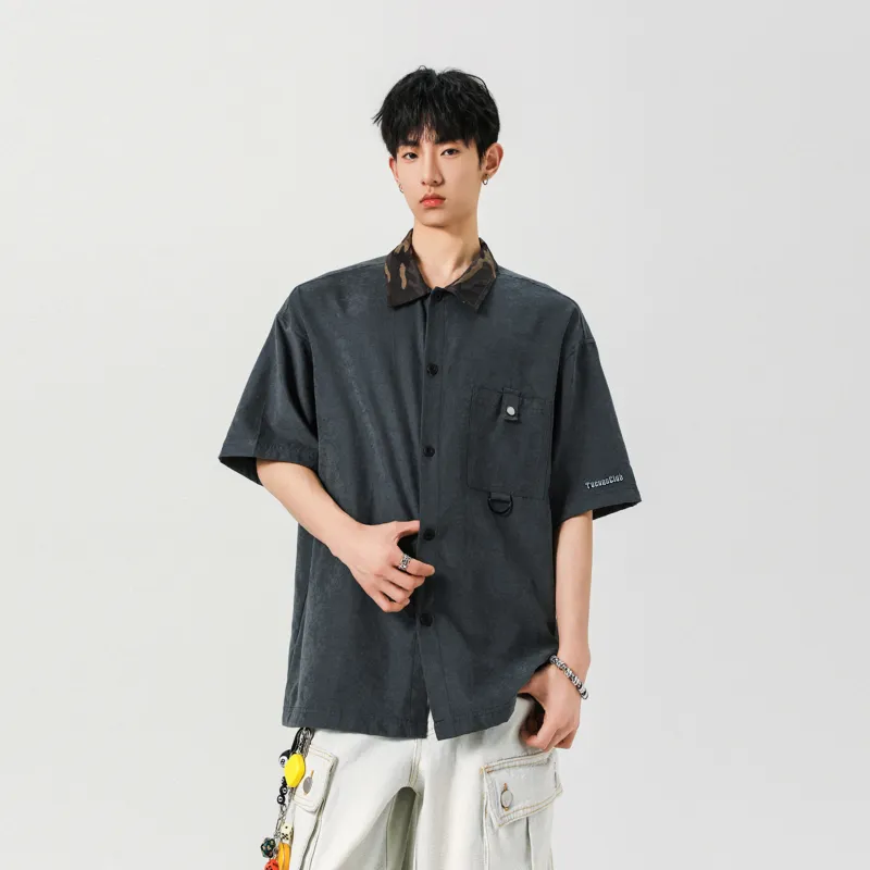 TUCANO Shirts Unisex-13