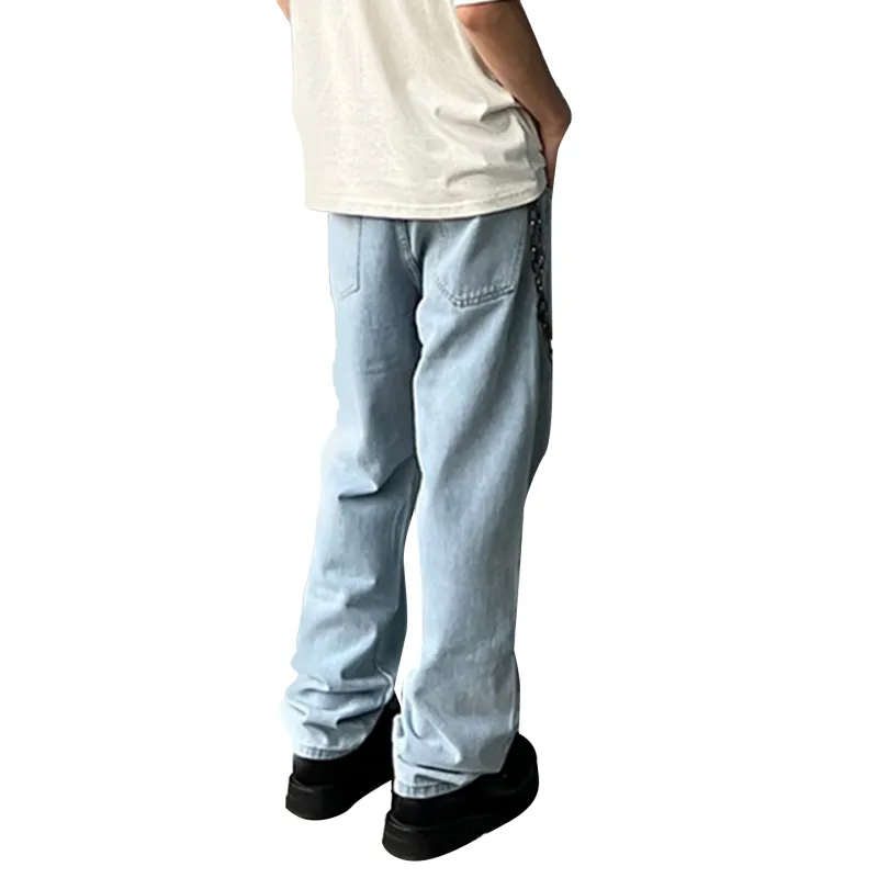TUCANO Jeans Unisex-7