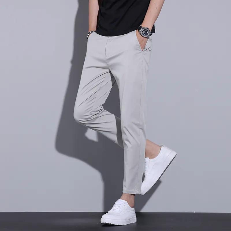 TUCANO Casual Pants Unisex-15