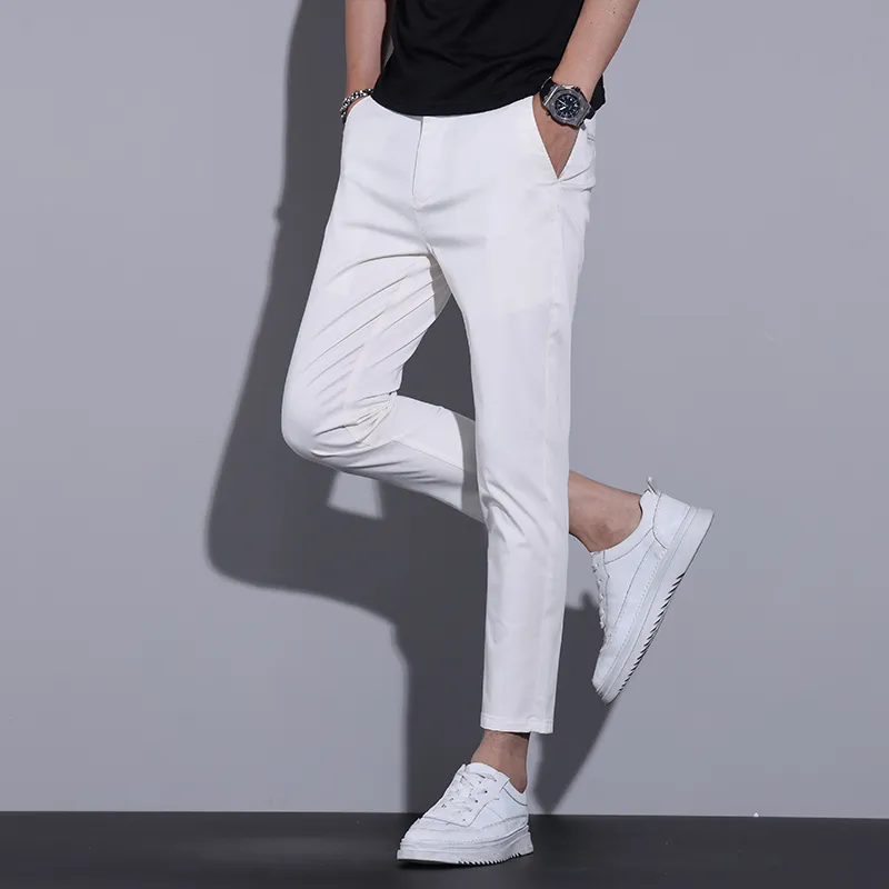 TUCANO Casual Pants Unisex-8