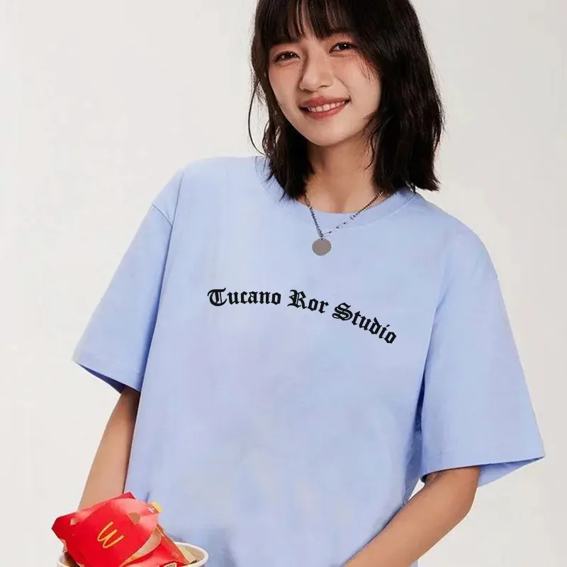 TUCANO T Shirts Unisex-18