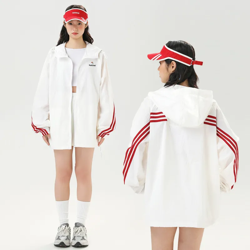 TUCANO Sun Protection Clothing Unisex-2