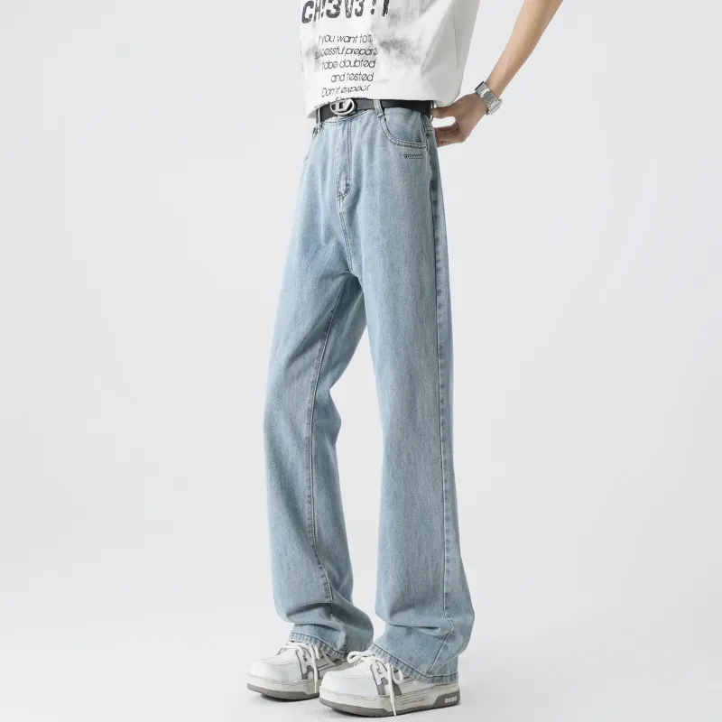 TUCANO Jeans Unisex-12
