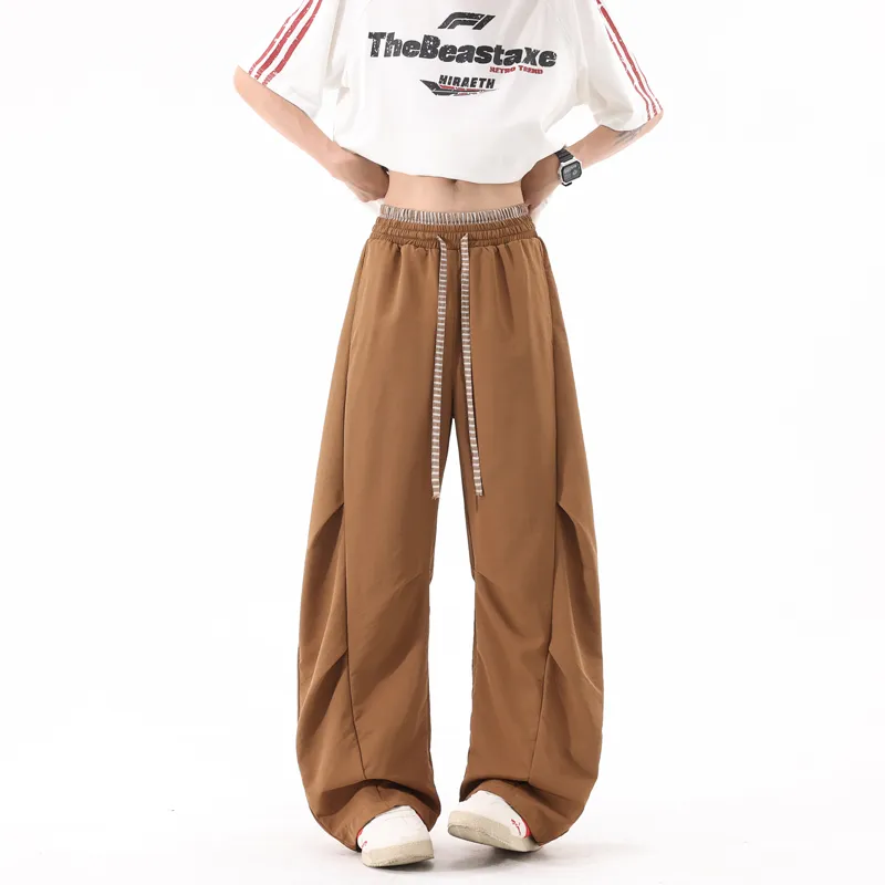 TUCANO Casual Pants Unisex-6