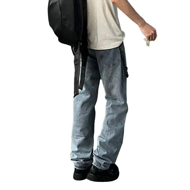 TUCANO Jeans Unisex-5