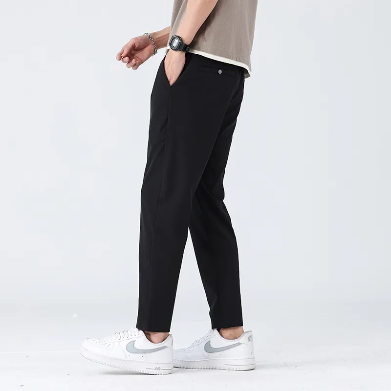 TUCANO Casual Pants Unisex-4