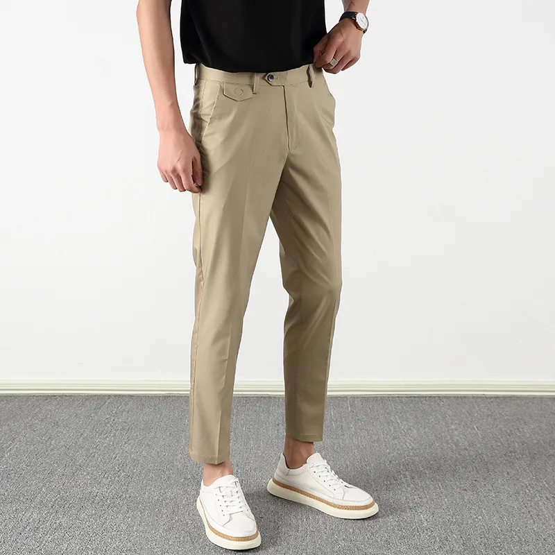 TUCANO Suit Trousers Men-8