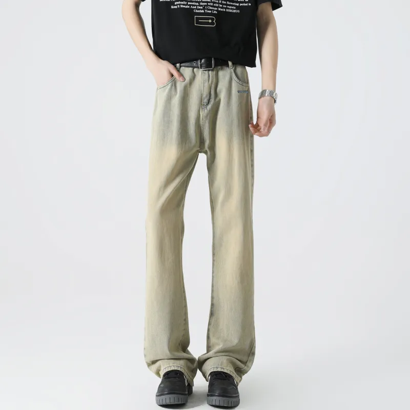 TUCANO Jeans Unisex-8