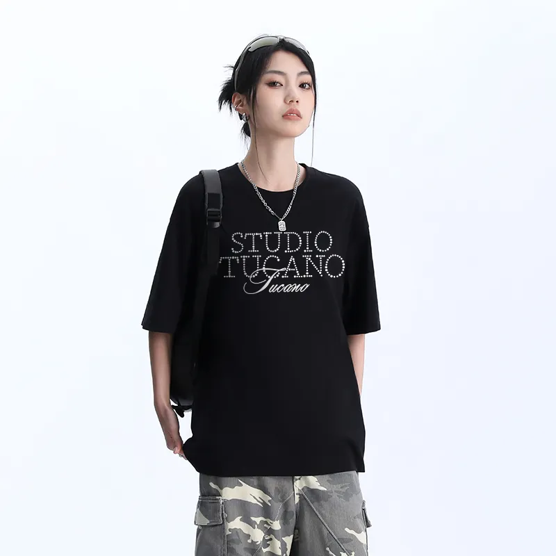 TUCANO T Shirts Unisex-10