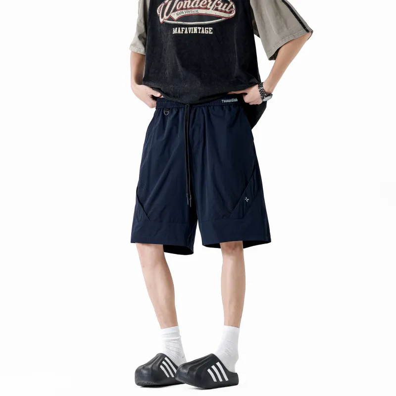 TUCANO Sports Shorts Unisex-18