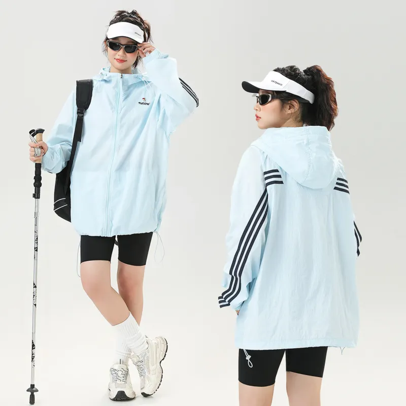 TUCANO Sun Protection Clothing Unisex-14