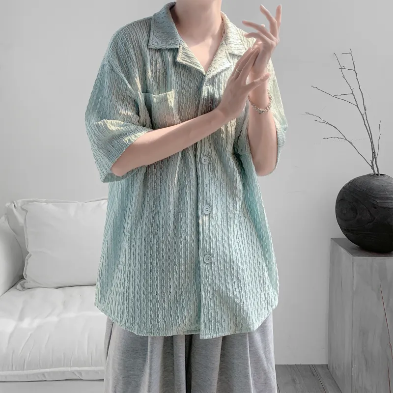 TUCANO Shirts Unisex-7